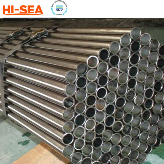 Marine Precision Steel Tubes